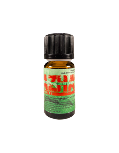 Canadese Azhad's Elixirs Aroma Concentrato 10ml Tabacco