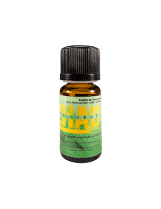 Baroque Azhad's Elixirs Aroma Concentrate 10ml Tobacco Banana
