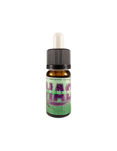 Turkish Delight Azhad's Elixirs Aroma Concentrato 10ml Tabacco