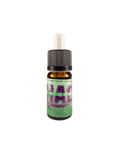 Turkish Delight Azhad's Elixirs Aroma Concentrato 10ml Tabacco