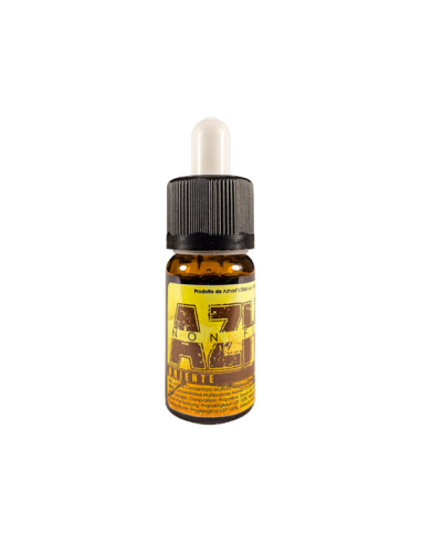 East Azhad's Elixirs Concentrated Aroma 10ml Turkish Tobacco