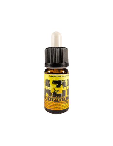 Contrappunto Azhad's Elixirs Aroma Concentrato 10 ml Tabacco