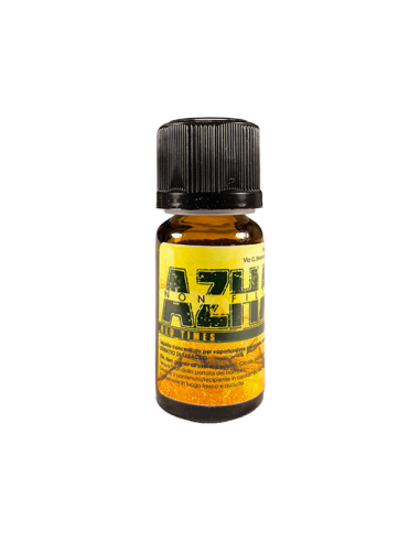 Old Times Azhad's Elixirs Aroma Concentrate 10ml Tobacco