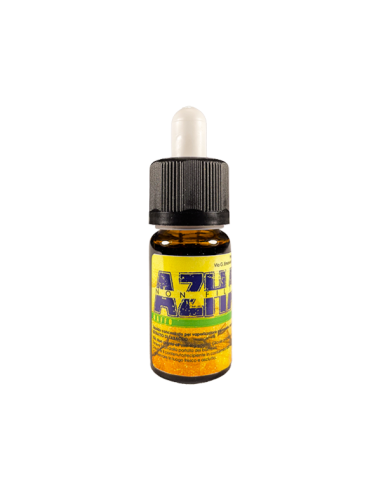 Il Baffo Azhad's Elixirs Aroma Concentrato 10ml Tabacco