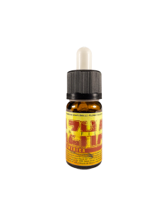 Gold America Azhad's Elixirs Aroma Concentrato 10ml Tabacco