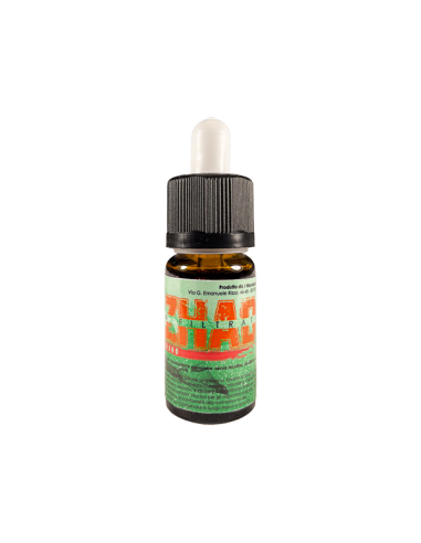 Il Nostrano Azhad's Elixir Aroma Concentrato 10ml Tabacco Fico