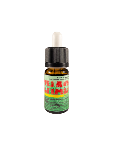 L'Esotico Azhad's Elixir Aroma Concentrato 10ml Tabacco