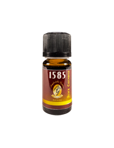 Black Cavendish 1585 AdG Aroma Concentrato 10ml Tabacco