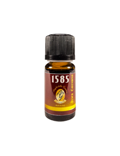 Black Cavendish 1585 AdG Aroma Concentrato 10ml Tabacco.