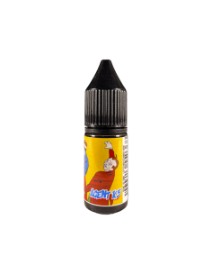 Agent K5 Comics Collection Aroma Concentrate 10ml Melon Rum