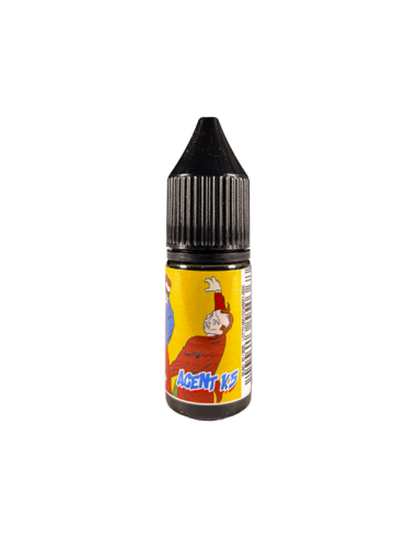 Agent K5 Comics Collection Aroma Concentrato 10ml Melone Rum