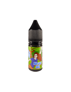 Nature Girl Comics Collection Aroma Concentrato 10ml Watermelon