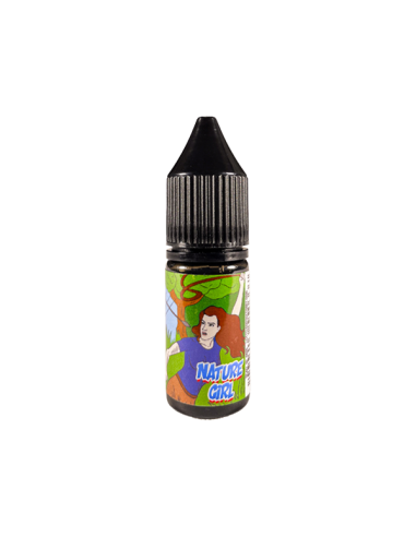 Nature Girl Comics Collection Aroma Concentrato 10ml Anguria