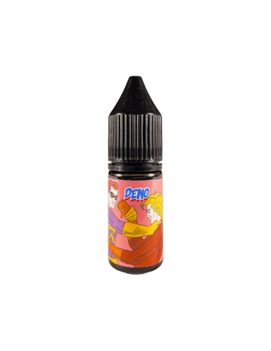 Demo Comics Collection Aroma Concentrato 10ml Blueberry Melon