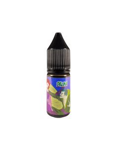 Dalma Comics Collection Aroma Concentrato 10ml Tabacco Avana translates to "Dalma Comics Collection Concentrated Aroma 10ml Hava