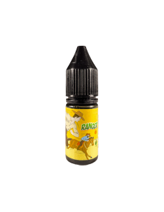 Ranger Comics Collection Aroma Concentrate 10ml Tobacco.