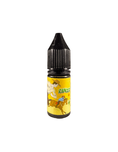 Ranger Comics Collection Aroma Concentrato 10ml Tabacco