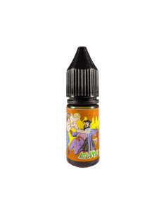 Atlante Comics Collection Aroma Concentrato 10ml Tabacco