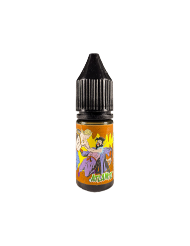 Atlante Comics Collection Aroma Concentrato 10ml Tabacco translates to:

Atlante Comics Collection Concentrated Aroma 10ml Tobac