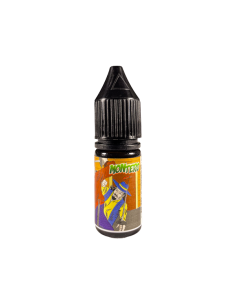 Montero Comics Collection Aroma Concentrato 10ml American Blend