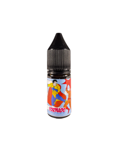 Tornado Comics Collection Concentrated Aroma 10ml Brandy