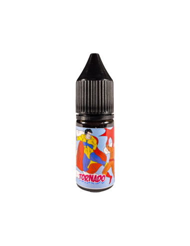Tornado Comics Collection Aroma Concentrato 10ml Brandy