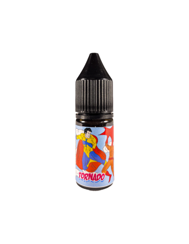 Tornado Comics Collection Concentrated Aroma 10ml Brandy