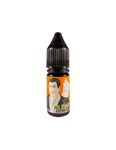 Mr. News Comics Collection Aroma Concentrato 10ml Tobacco
