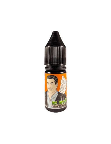 Mr. News Comics Collection Aroma Concentrato 10ml Tobacco