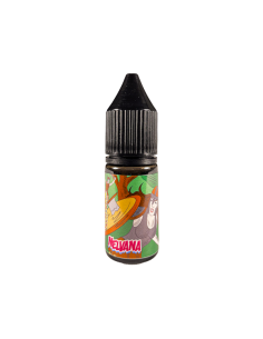 Nelvana Comics Collection Concentrated Aroma 10ml Plum Cake