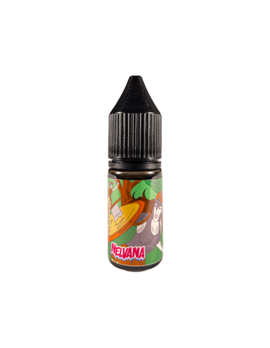 Nelvana Comics Collection Aroma Concentrato 10ml Plum Cake