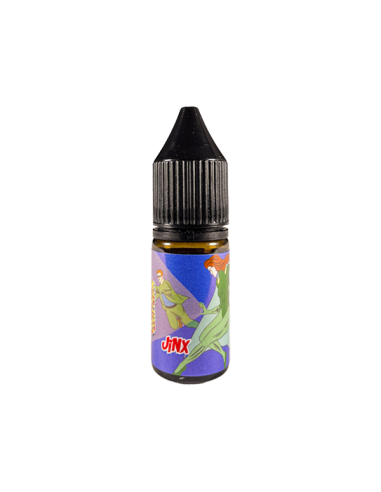 Jinx Comics Collection Aroma Concentrate 10ml Coconut Pineapple