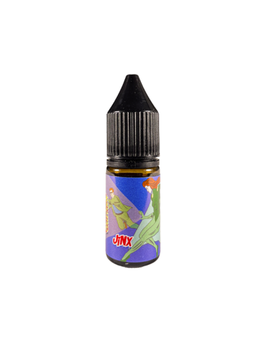 Jinx Comics Collection Aroma Concentrate 10ml Coconut Pineapple