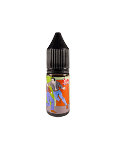 Flint Comics Collection Concentrated Aroma 10ml Banana Honey