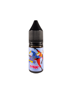 Dynamo Comics Collection Aroma Concentrato 10ml Ciambellone

Dynamo Comics Collection Aroma Concentrate 10ml Ciambellone