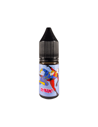 Dynamo Comics Collection Aroma Concentrato 10ml Ciambellone