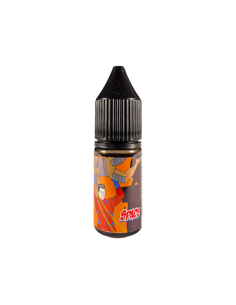 Space Comics Collection Concentrated Aroma 10ml Grape Lime