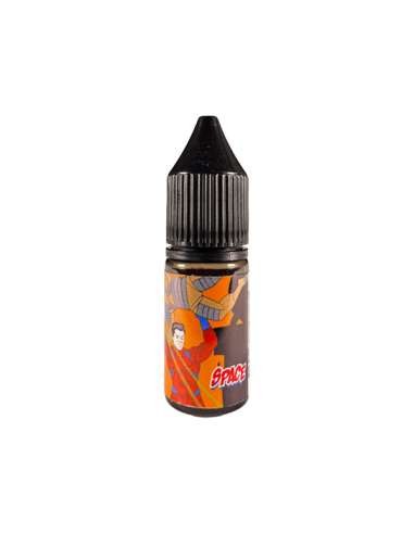 Space Comics Collection Aroma Concentrato 10ml Uva Lime