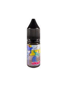 Hangman Comics Concentrated Aroma 10ml Lemon Nougat Mousse.