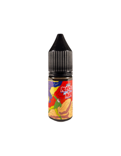 Muscle Man Comics Collection Concentrated Aroma 10ml Blackberry