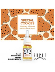 Special Cookies Aroma Super Flavor