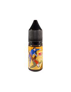 Mr. X Comics Collection Concentrated Lemon Pepper Aroma 10ml