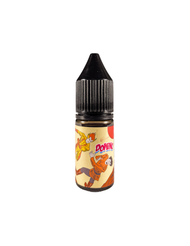 Domino Comics Collection Aroma Concentrato 10ml Biscotto Crema

Domino Comics Collection Concentrated Flavor 10ml Cream Biscuit