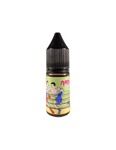 Punch Comics Collection Aroma Concentrato 10ml Torta Prugna