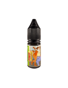 Dyana Comics Collection Concentrated Aroma 10ml Tobacco Honey