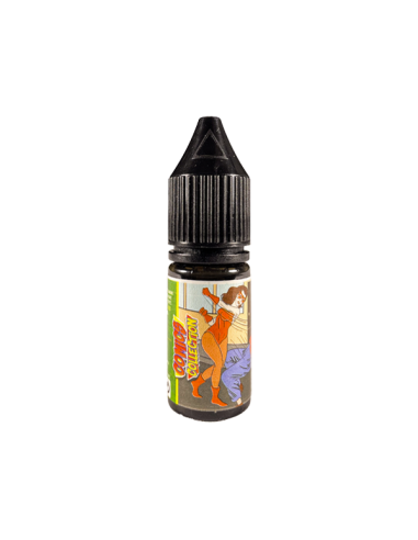 Dyana Comics Collection Aroma Concentrato 10ml Tabacco Miele
