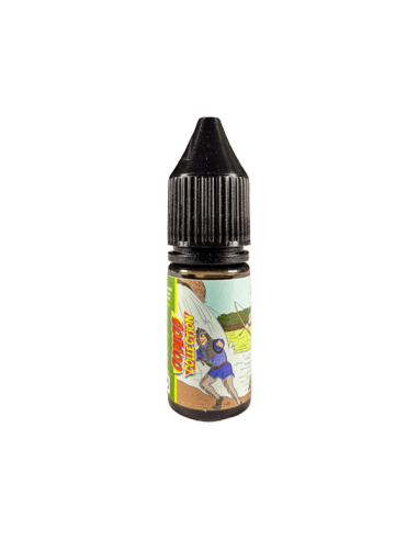 Arrow Comics Collection Aroma Concentrato 10ml Tabacco American