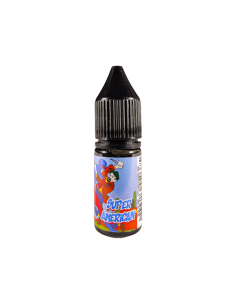 Super American Comics Collection Concentrated Lemon Aroma 10ml