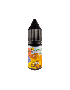 Speed Fire Comics Collection Aroma Concentrato 10ml Kentucky
