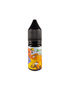 Speed Fire Comics Collection Aroma Concentrato 10ml Kentucky